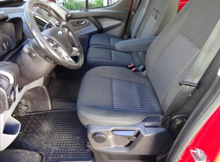 Ford - Transit