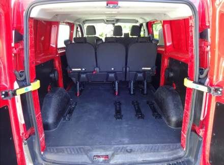 Ford - Transit