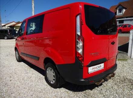Ford - Transit