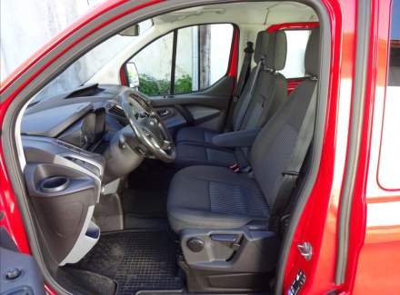 Ford - Transit