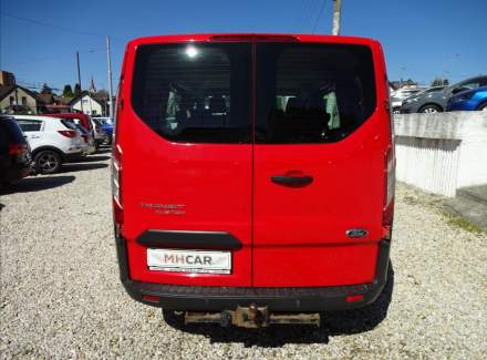 Ford - Transit