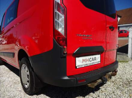 Ford - Transit