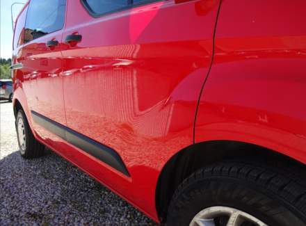 Ford - Transit