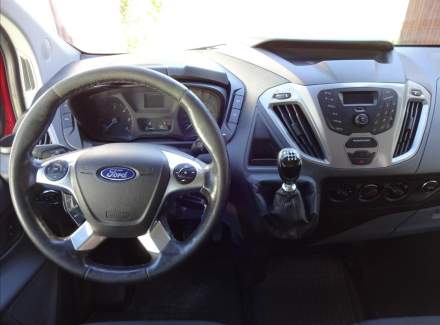 Ford - Transit
