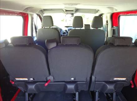Ford - Transit