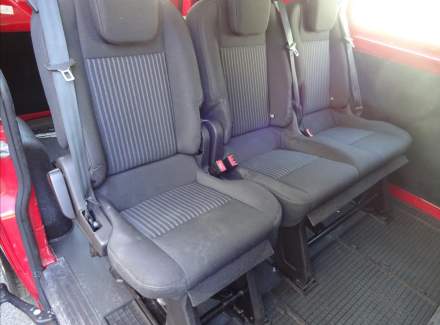 Ford - Transit