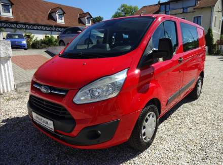 Ford - Transit