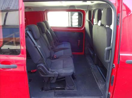 Ford - Transit