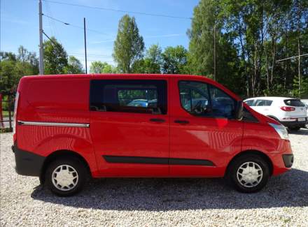 Ford - Transit