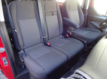 Ford - Transit
