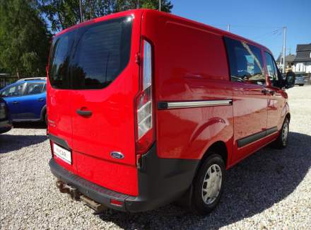 Ford - Transit