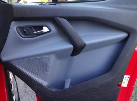 Ford - Transit