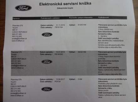 Ford - Transit