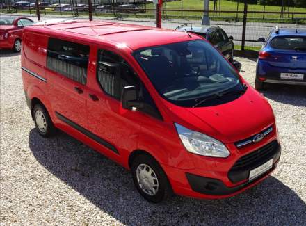 Ford - Transit