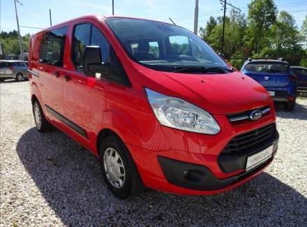 Ford - Transit
