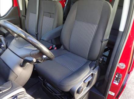 Ford - Transit