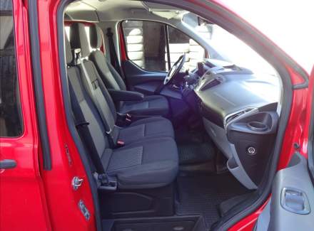Ford - Transit