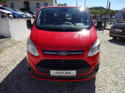 Ford - Transit