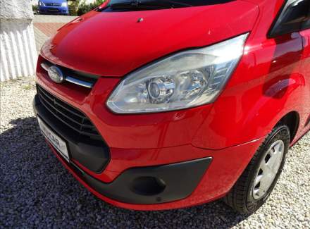 Ford - Transit