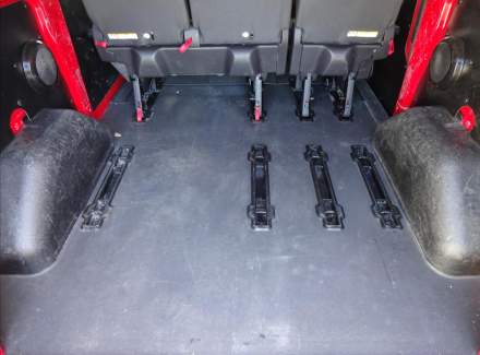 Ford - Transit