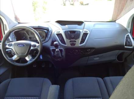 Ford - Transit