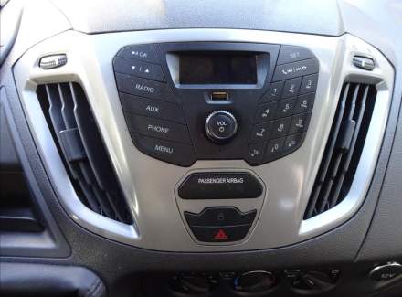 Ford - Transit