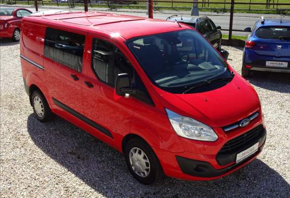 Ford - Transit