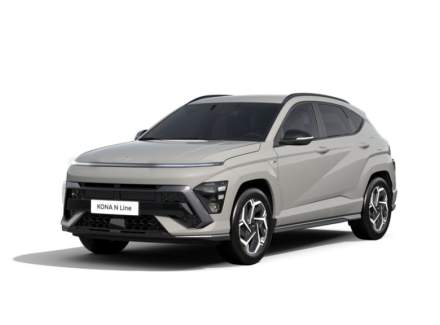 Hyundai - Kona