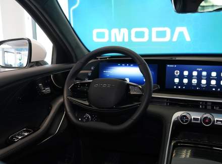 Omoda - 9