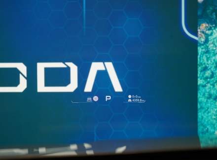 Omoda - 9