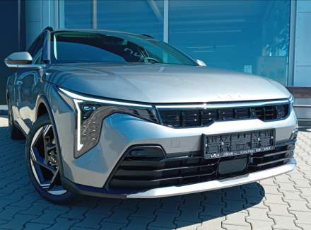 Kia - K4