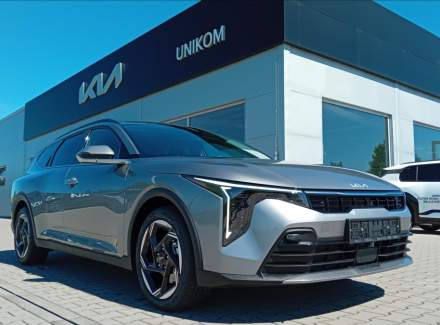 Kia - K4