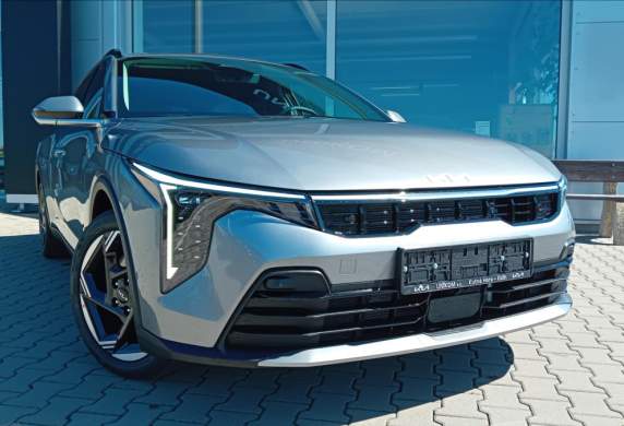 Kia - K4