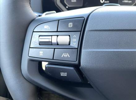 Kia - Sportage
