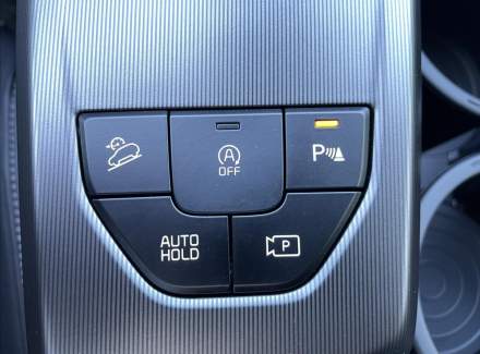 Kia - Sportage