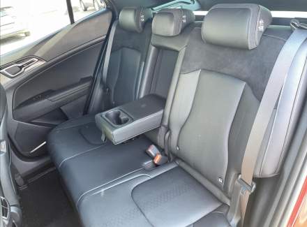 Kia - Sportage