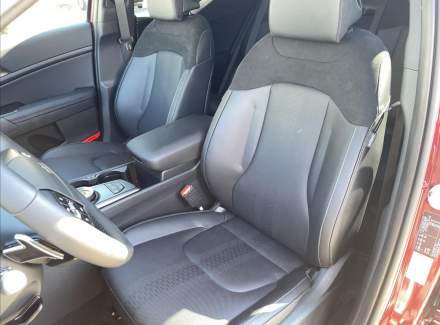Kia - Sportage