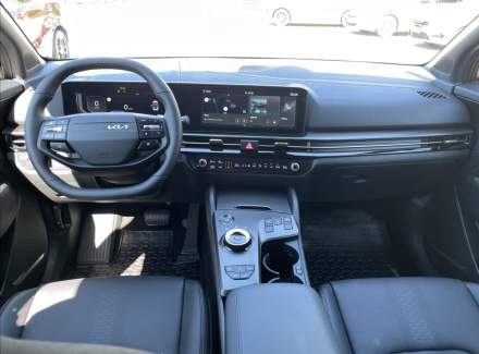 Kia - Sportage