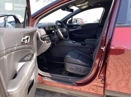 Kia - Sportage