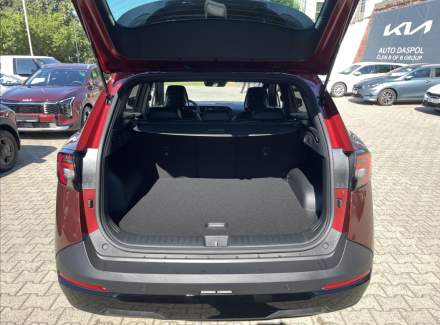 Kia - Sportage