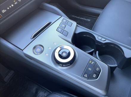 Kia - Sportage