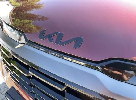 Kia - Sportage