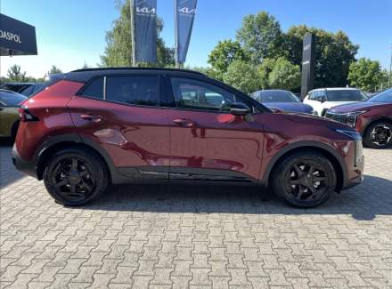 Kia - Sportage