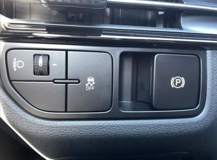 Kia - Sportage