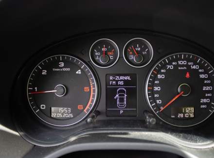Audi - A3