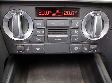 Audi - A3