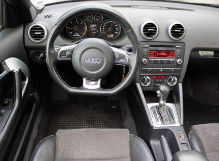 Audi - A3
