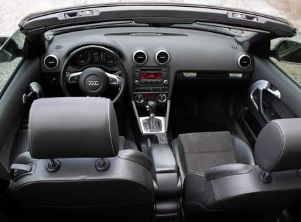 Audi - A3