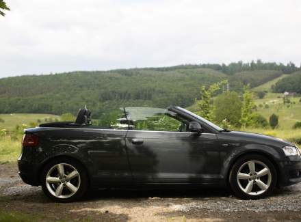 Audi - A3