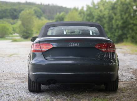 Audi - A3